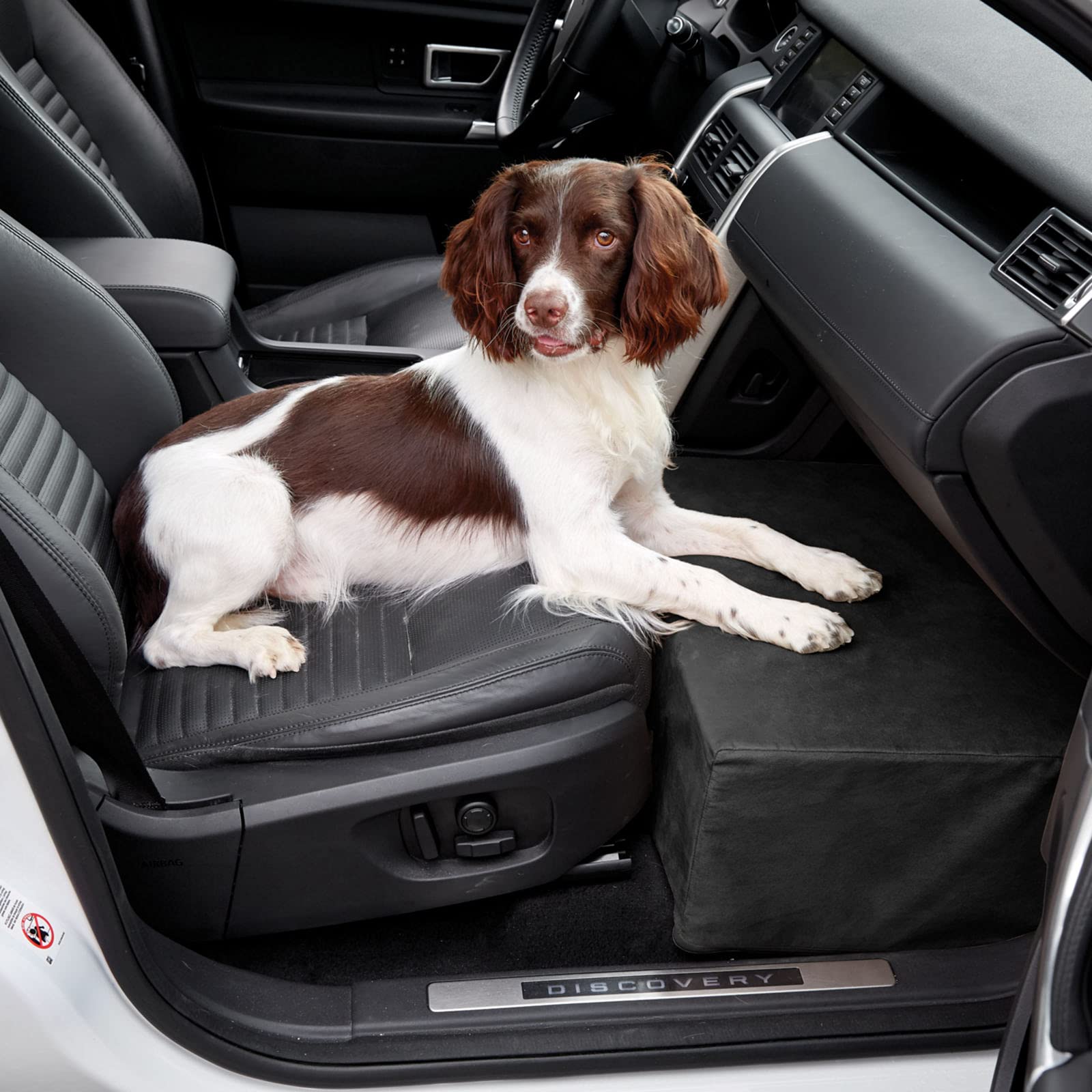 foam backseat extender