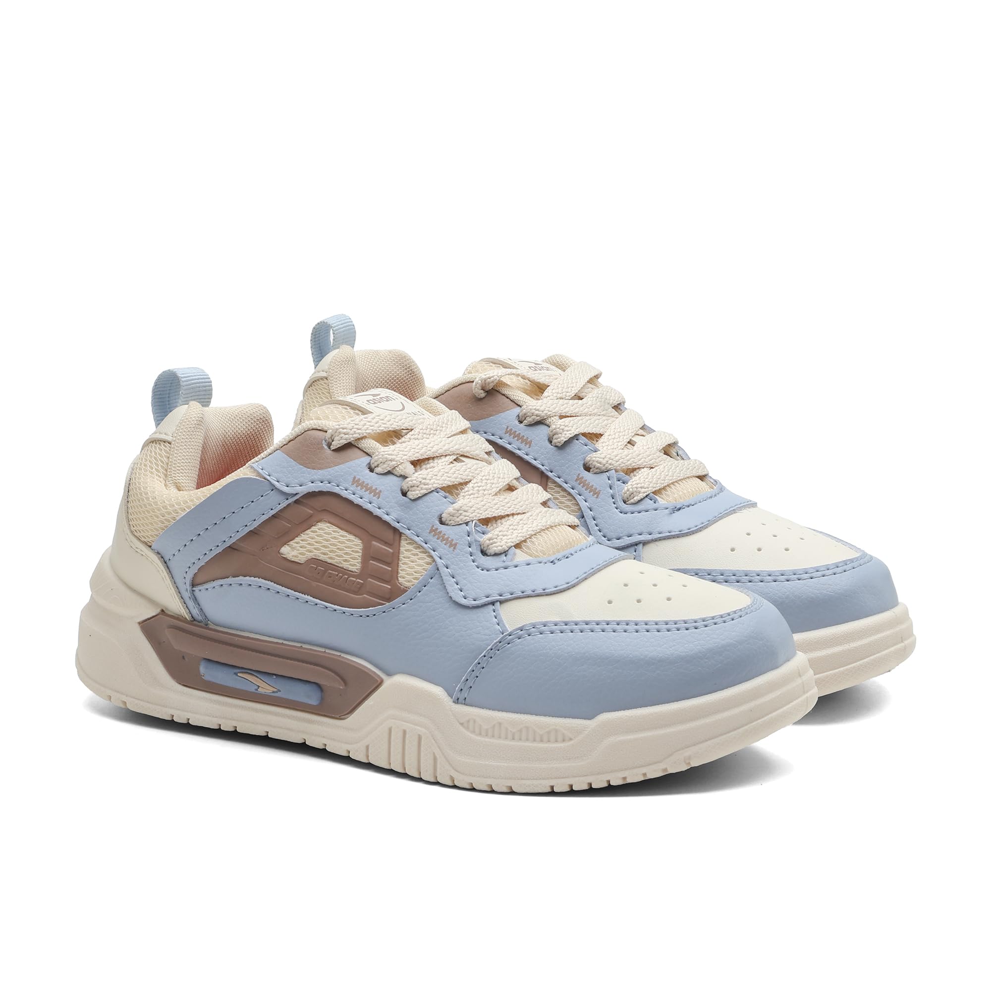 Stella-02 Women’s Sneakers | Comfortable Walking, Running & Casual Shoes | Stylish Lightweight Design with Steady Grip-image-27