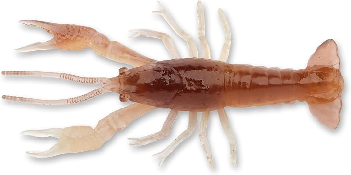Savage Gear 4D Craw Fishing Soft Bait