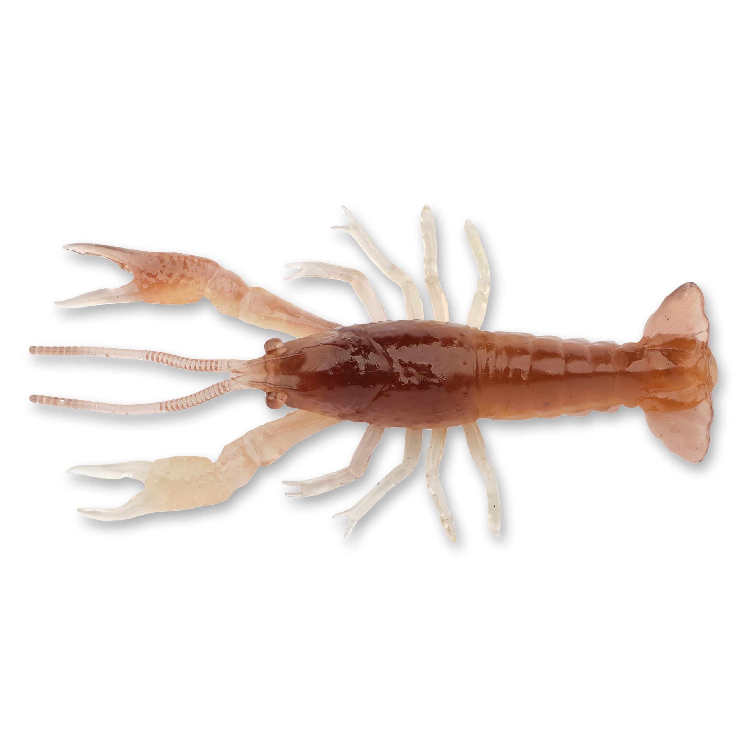 Savage Gear 4D Craw Fishing Soft Bait