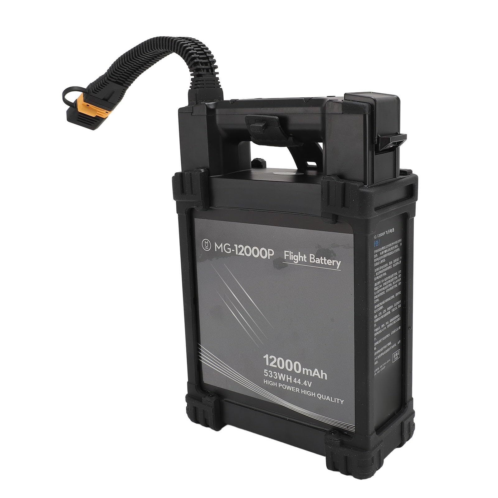 Cocoarm Batería para Dron Agrícola, 12000mAh para MG 1P 1S 1A