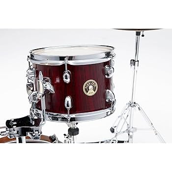 Amazon.co.jp: Tama Club-Jam シェルパック(バスドラム