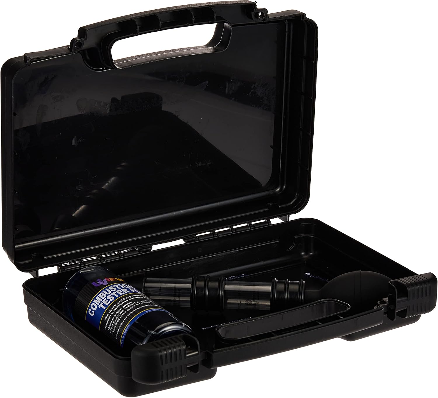 UView 560000 Combustion Leak Tester