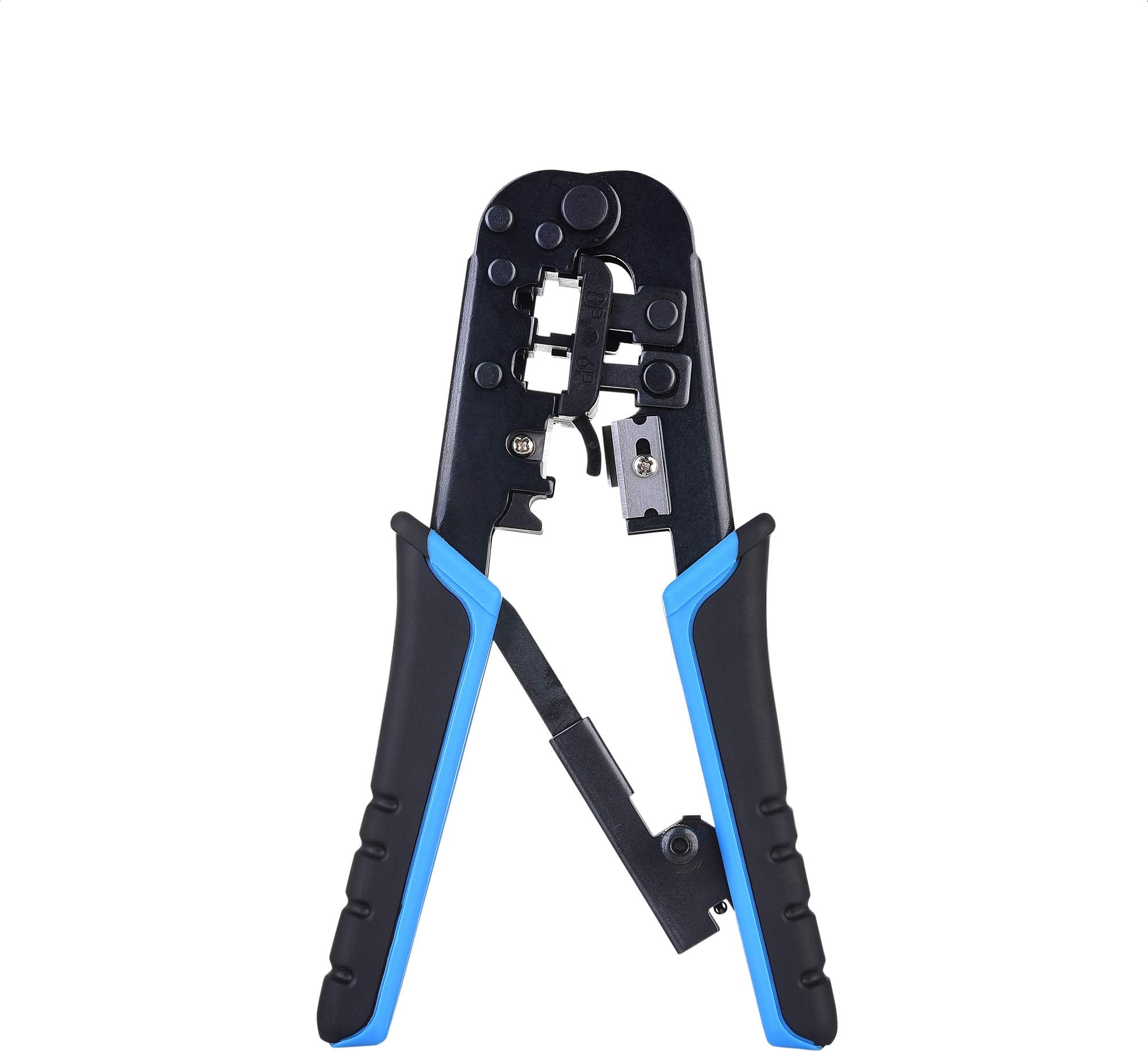 UGREEN-Cable Ethernet RJ45 Cat6, Conector De 50 Piezas-300 Piezas