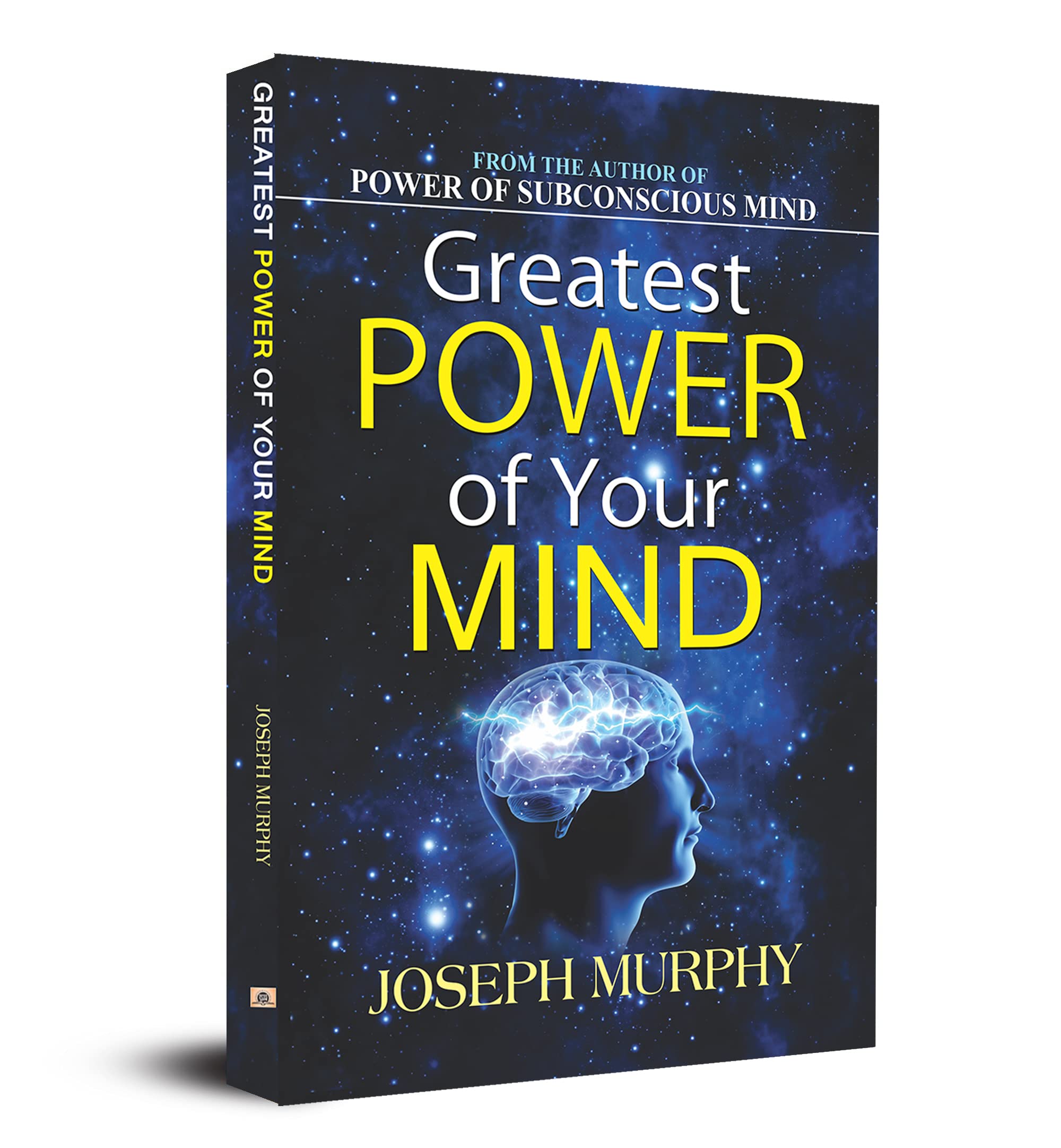 Greatest Power of Your Mind