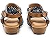 Miz Mooz Cayden Heeled Sandals - Front View