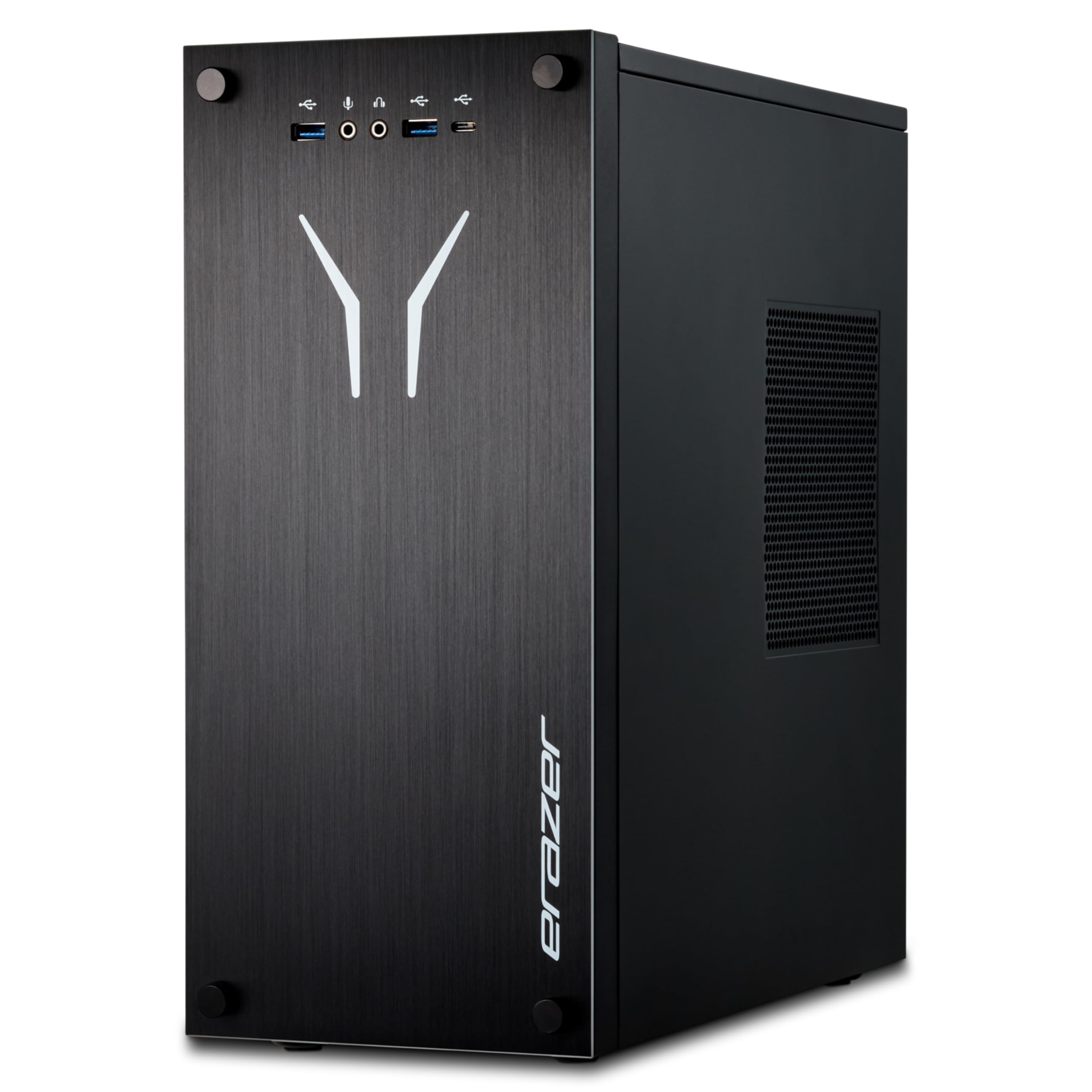 ERAZER Recon E30 Gaming PC - Ultra 5 225, Intel Graphics, 16 GB DDR5 RAM