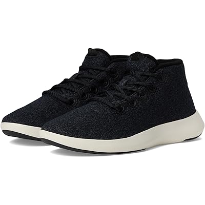 Allbirds Wool Runner-up Mizzle natural black/natural black/natural white