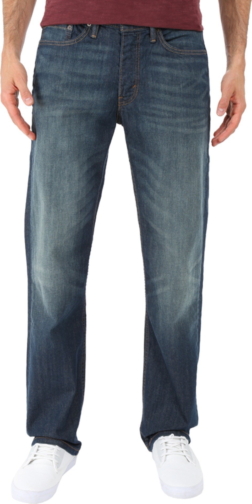Levi's Men's 514 Slim Straight Fit Jean