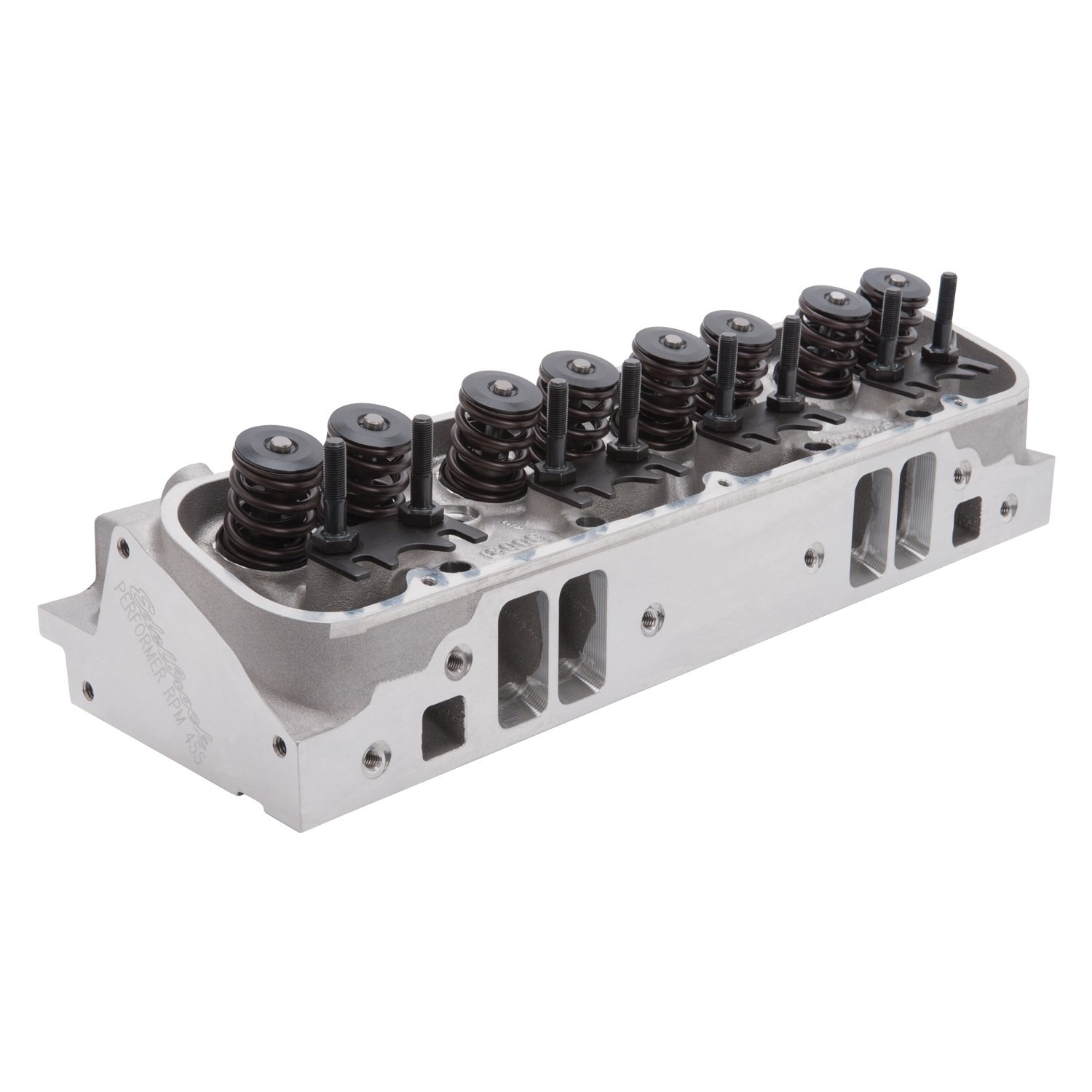 Kendiamond Amazon.com: Edelbrock 60049 Performer RPM Cylinder Heads