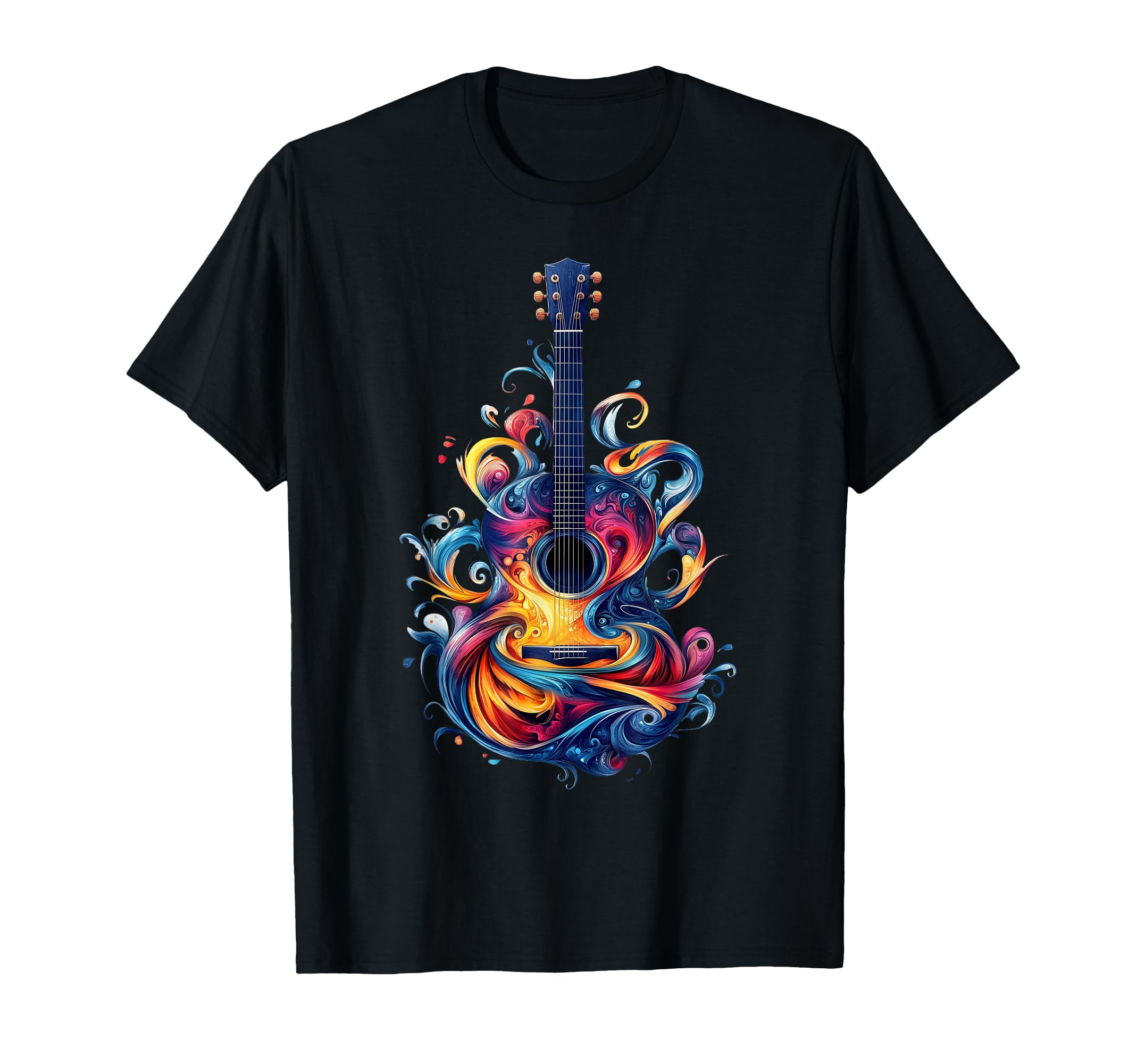 Kleidung mit Designs von Amazon Merch on Demand