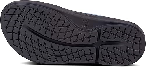 Miniatura 6 de OOFOS - Sandalia de malla unisex OOriginal Sport