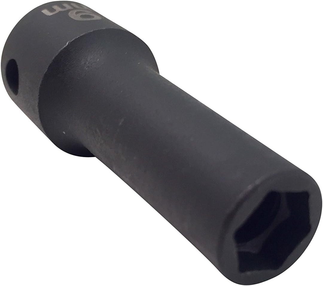 CTA Tools 1004 9mm VibroShock Socket