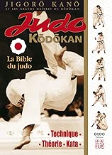 Download Judo Kodokan : La Bible du Judo PDF