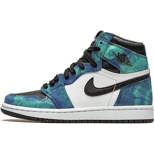 Air Jordan 1 Retro High OG "Tie Dye" (2020) (Wmns)