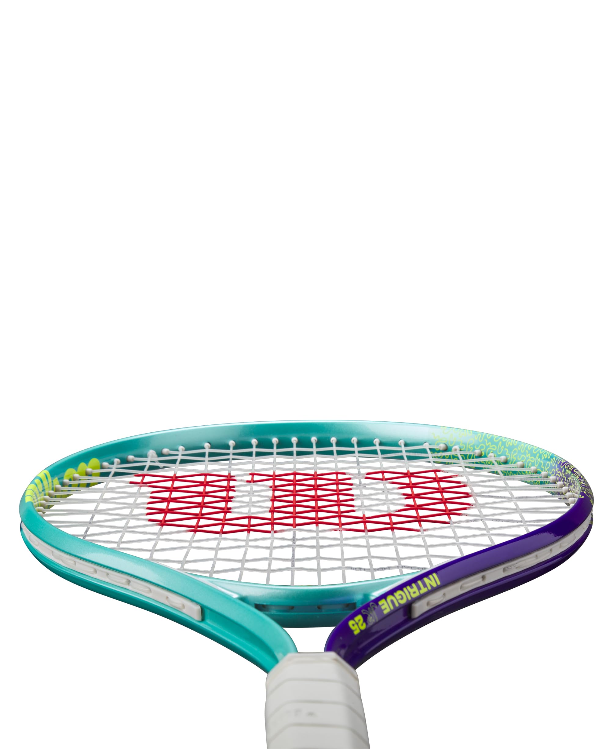 Wilson Intrigue Jr 25 Tennis Racket