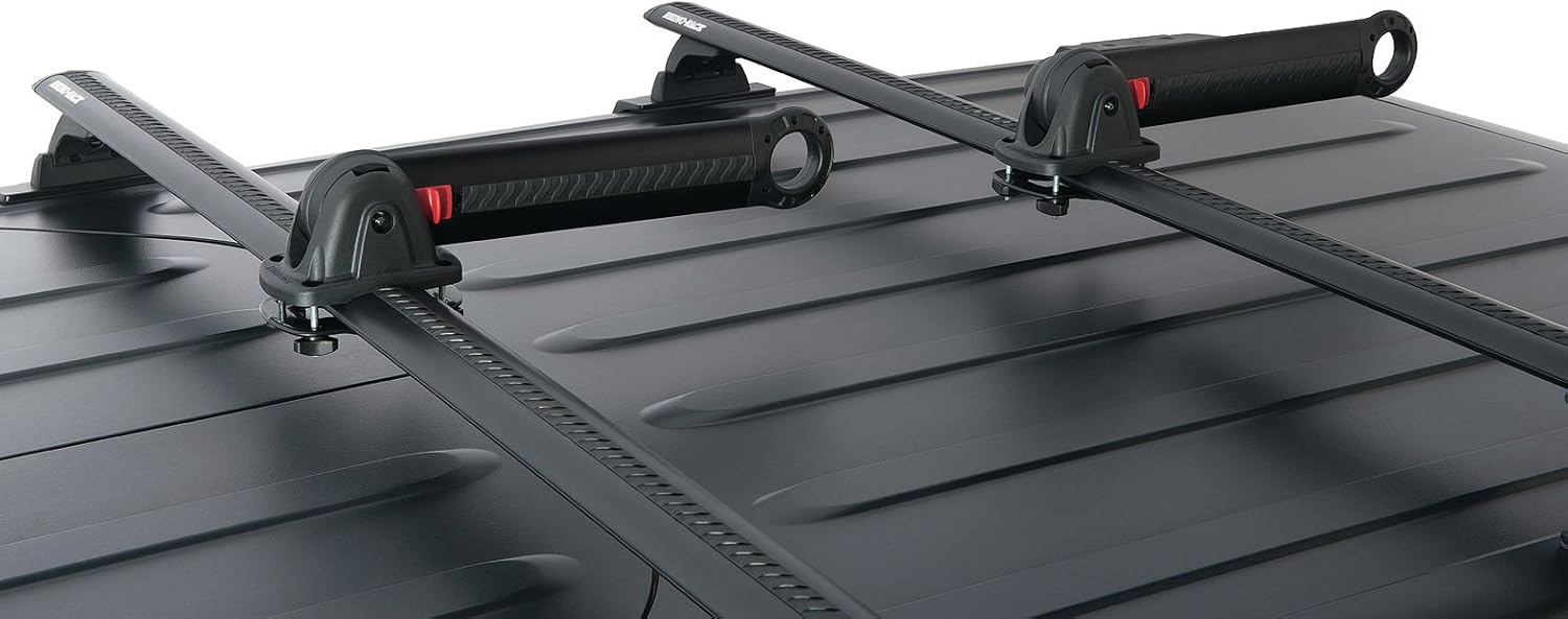 Up To 40% OFF Rhino-Rack Nautic Stack Double Kayak Carrier Flash Deals - 50% OFF Rhino-Rack Nautic Stack Double Kayak Carrier