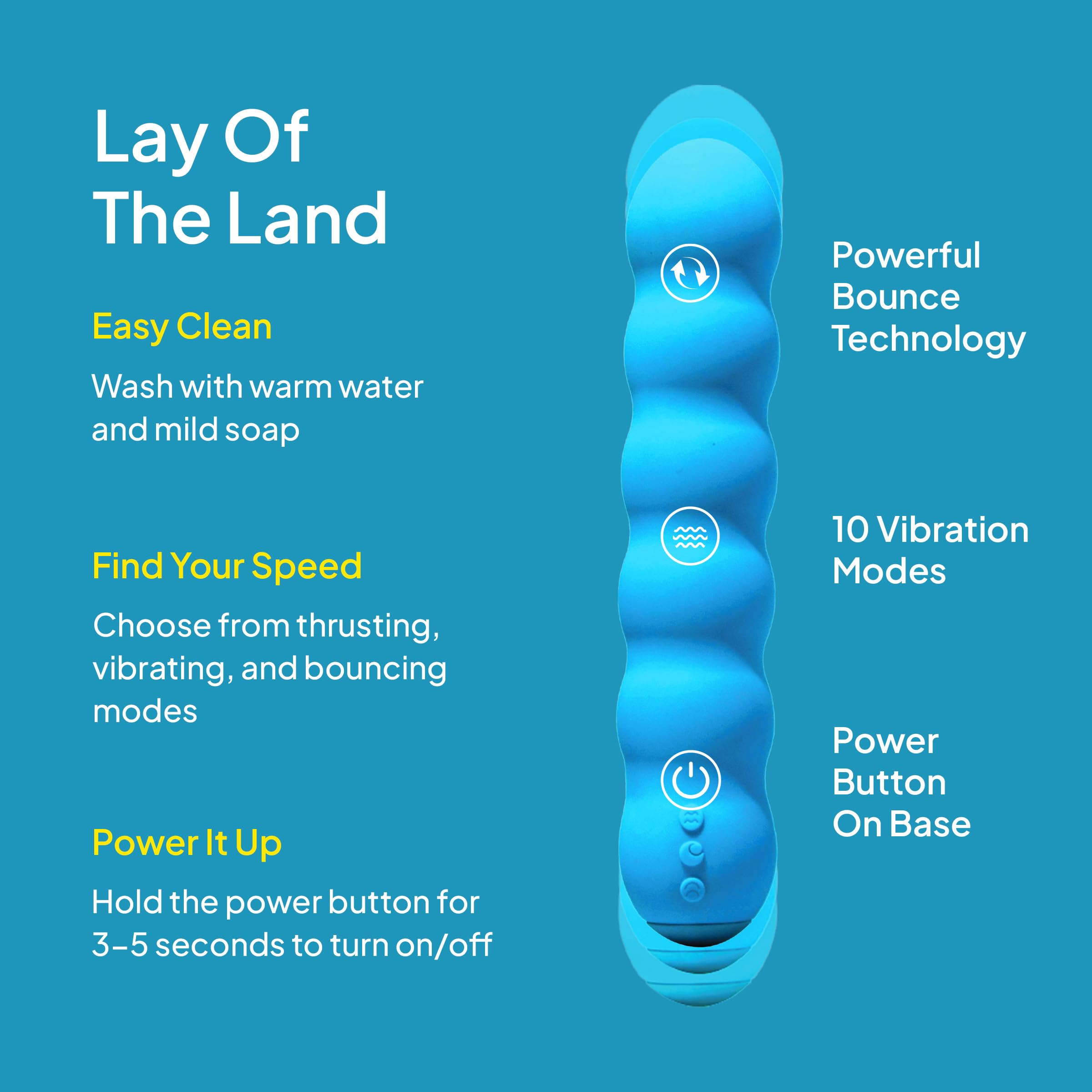 cake vibrating massager Hello Cake Vibrating Stroker, Rechargeable Intimate Massaging Masturbator  for Men