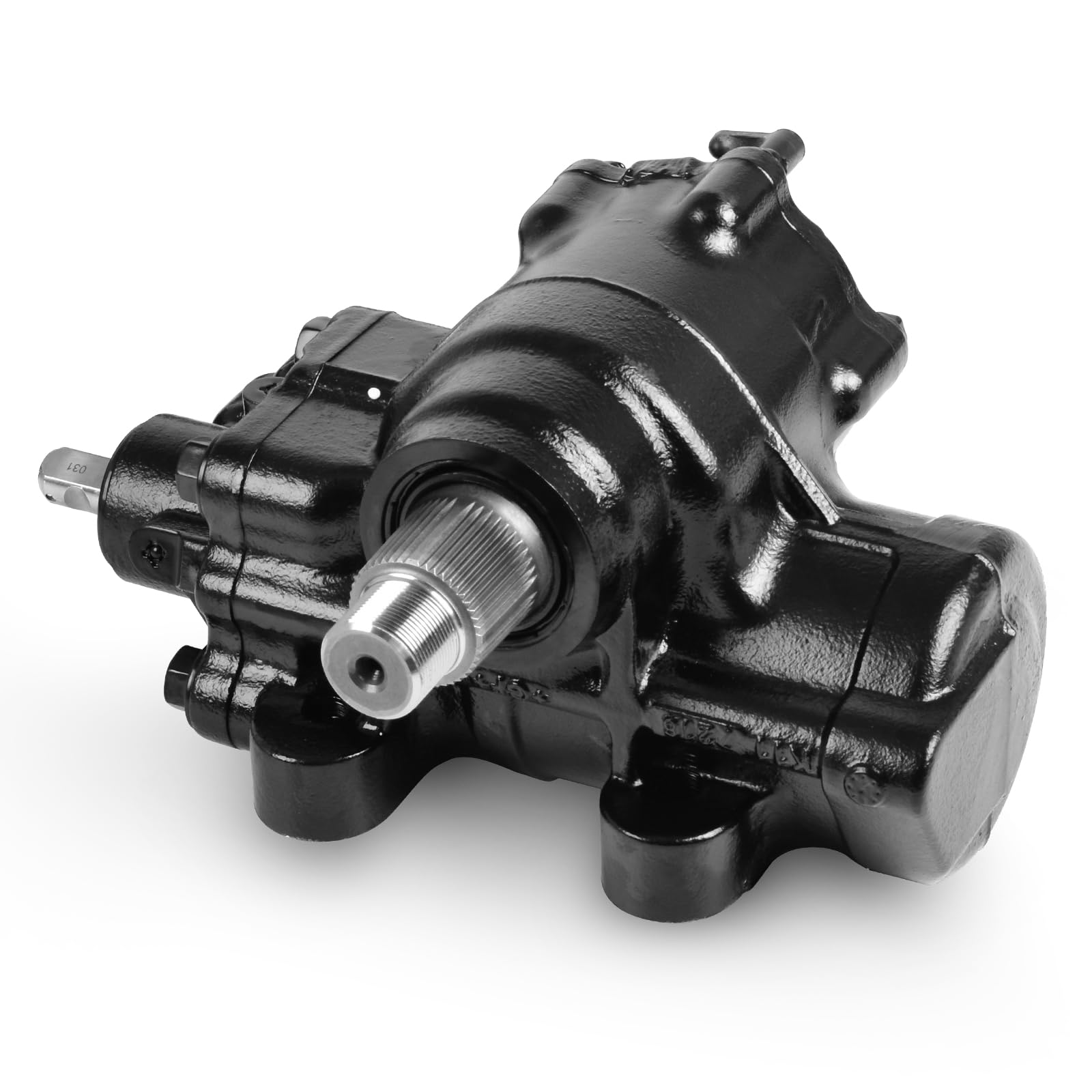 Power Steering Gearbox Gear Box for - 2012 ram 2500 steering box