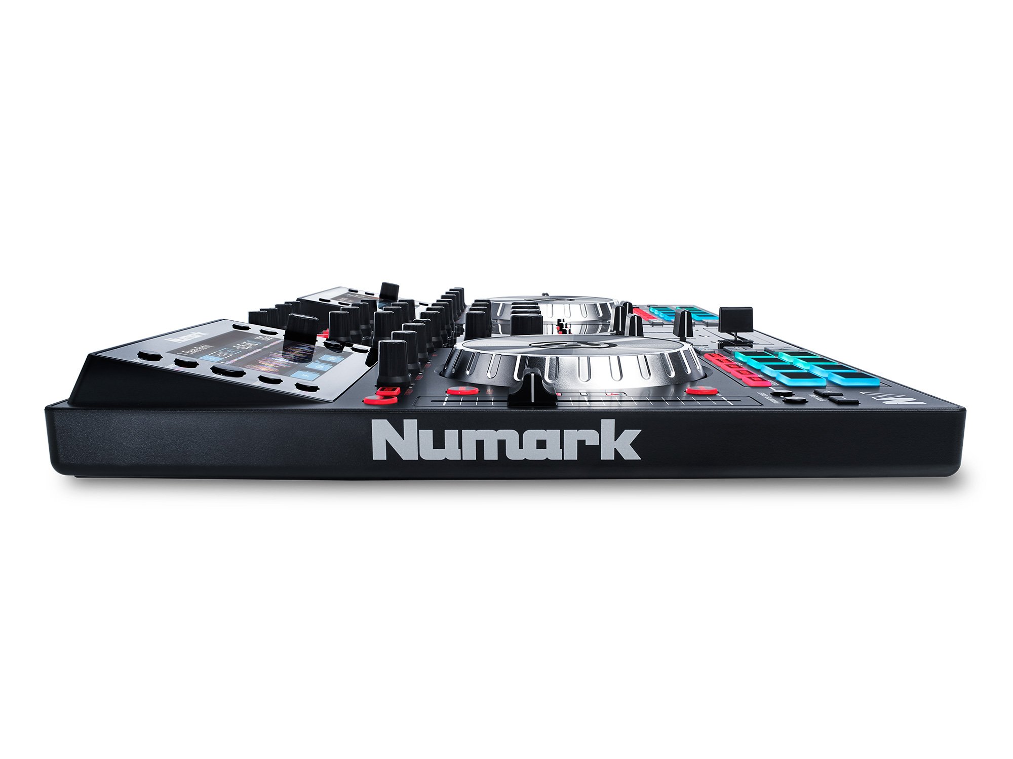 Numark NV