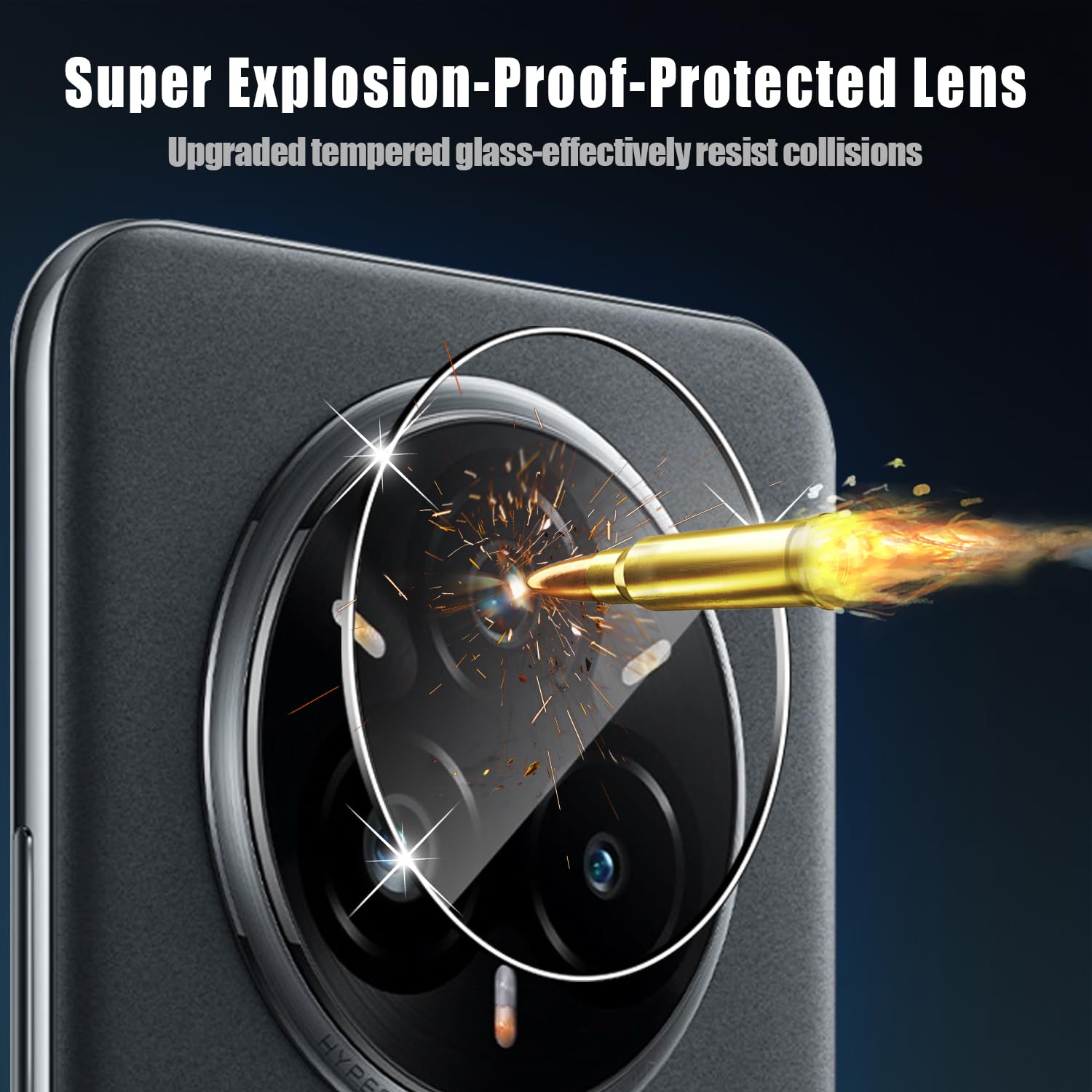V-PORYADKU 2+2 Vetri Temperati Per Realme 14 Pro Plus 5G, Durezza 9H, 0,3 Mm, Con Protezione Fotocamera, Anti Impronte E Senza Bolle, 2 Pezzi Ciascuno