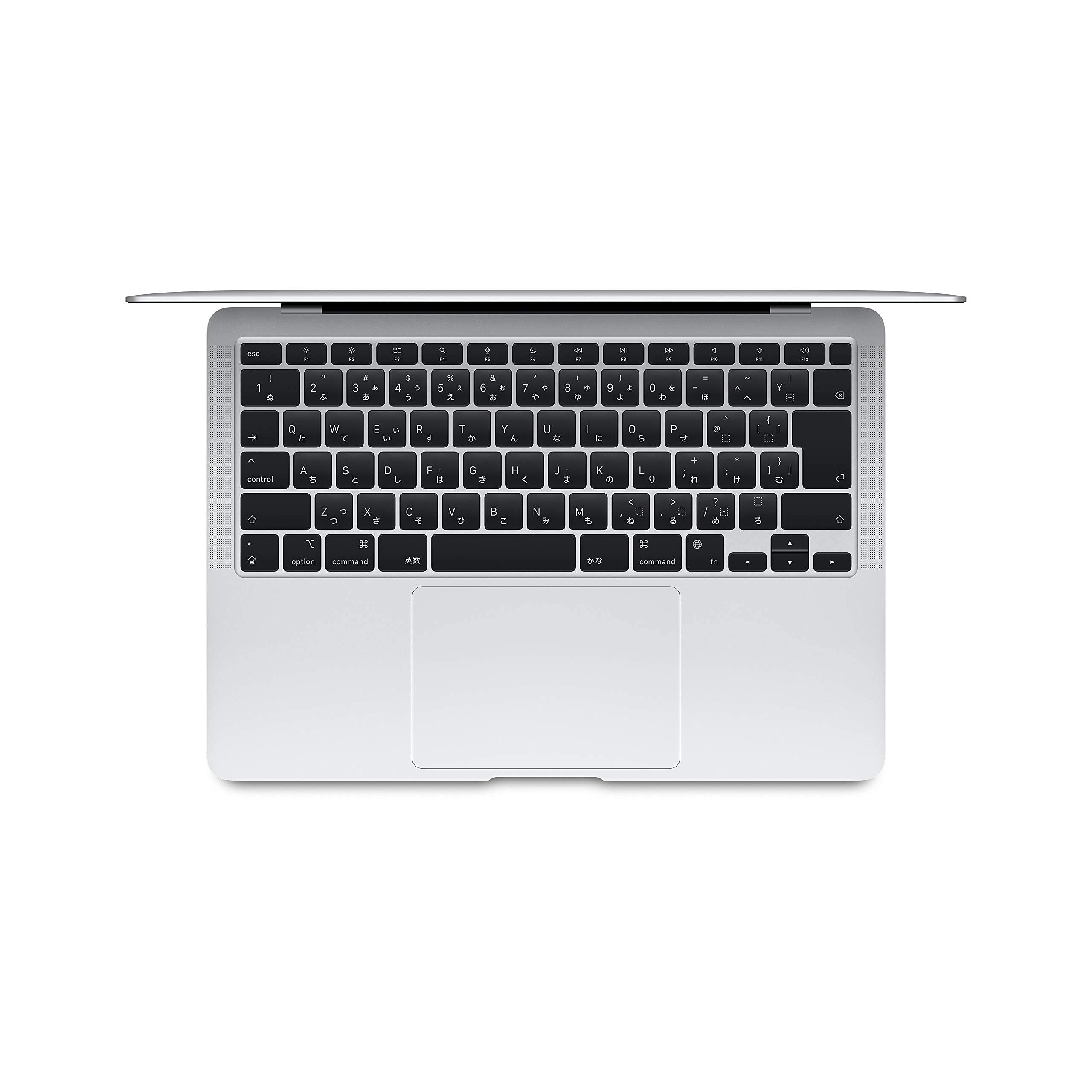 最終値下げ！Apple MacBook Air 256GB シルバー 【公式通販】