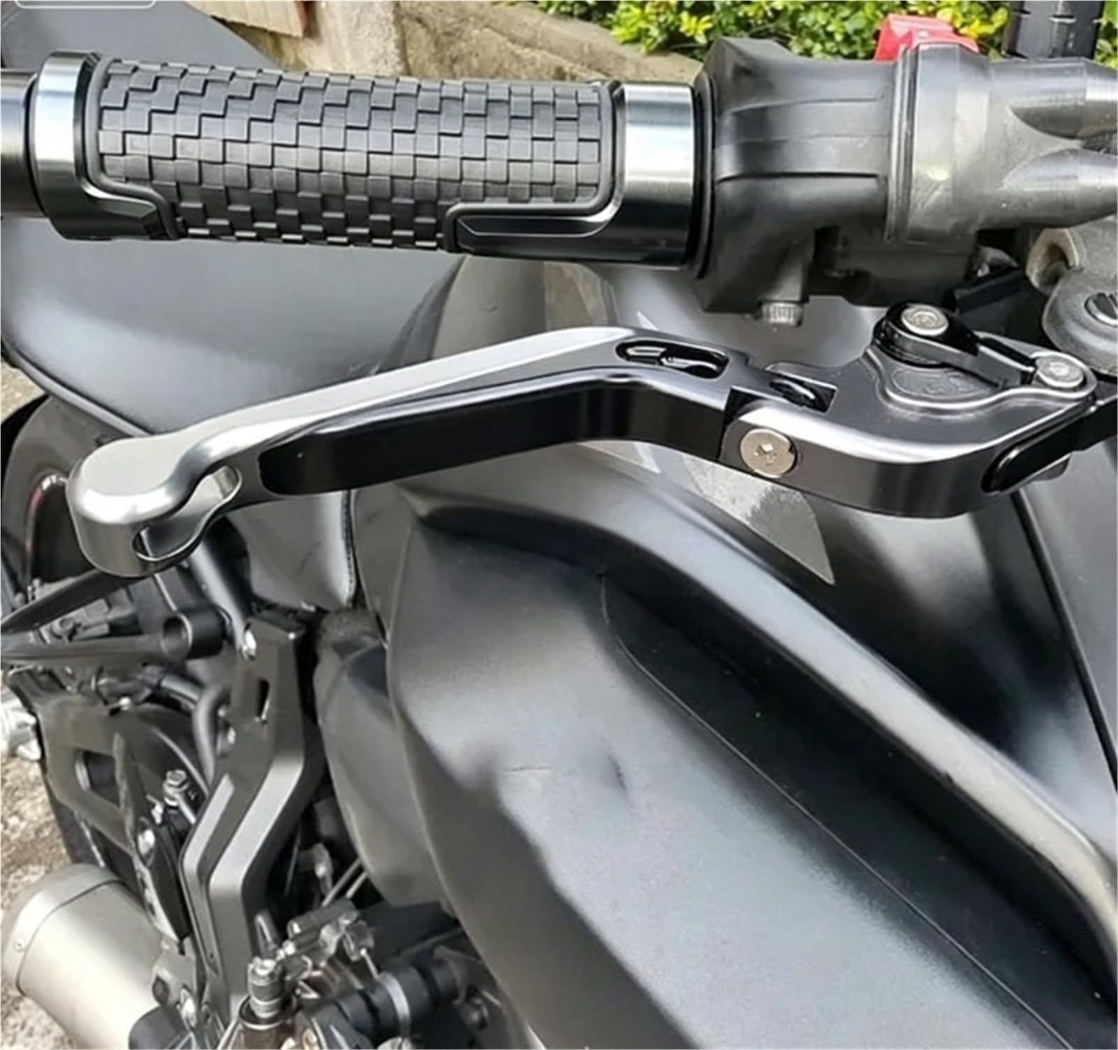 Manillar de Motocicleta para Honda CBR650R CBR 650R