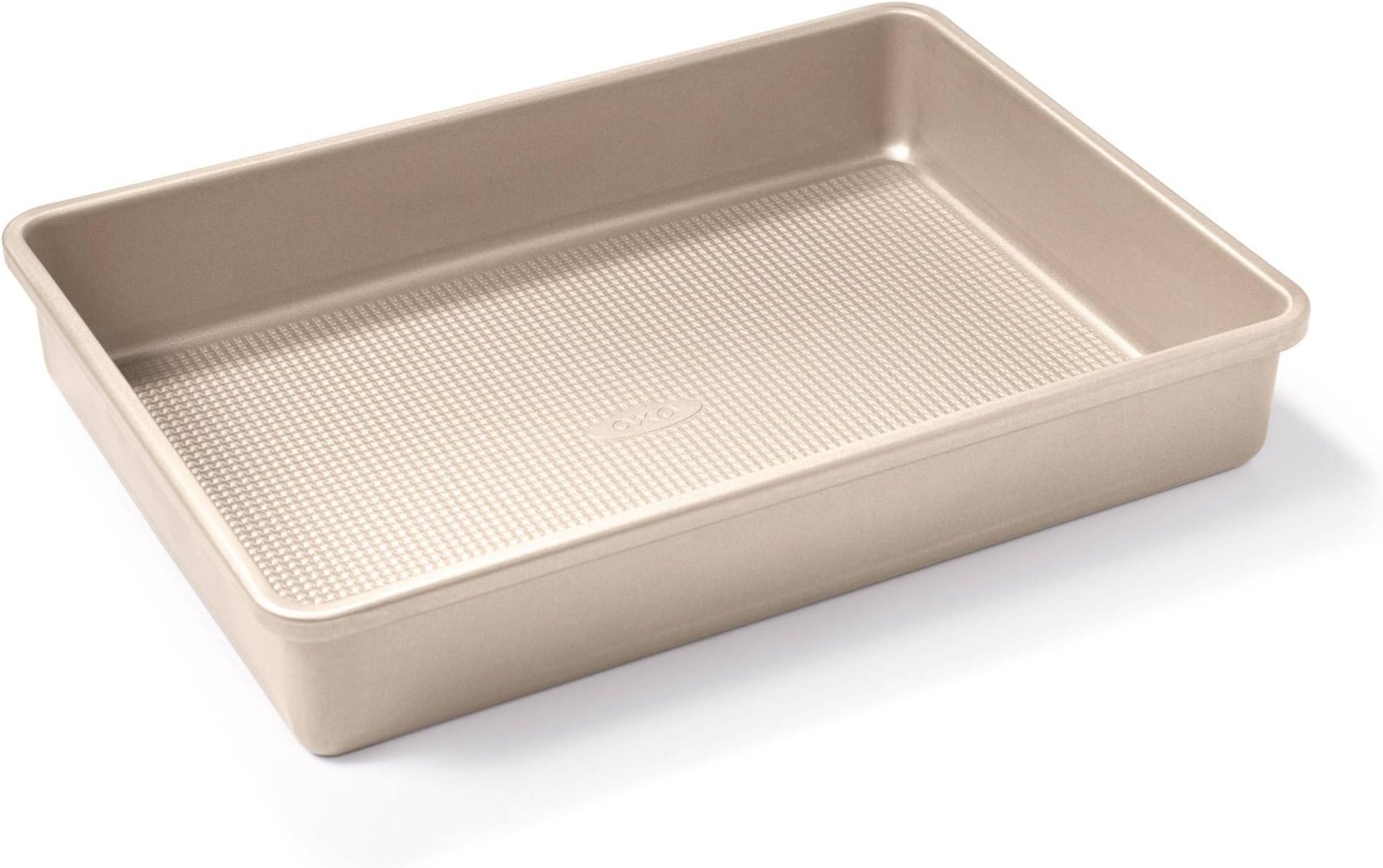 Good Grips Non-Stick Pro Cake Pan - 6.6 x 24.3 x 34.5 cm