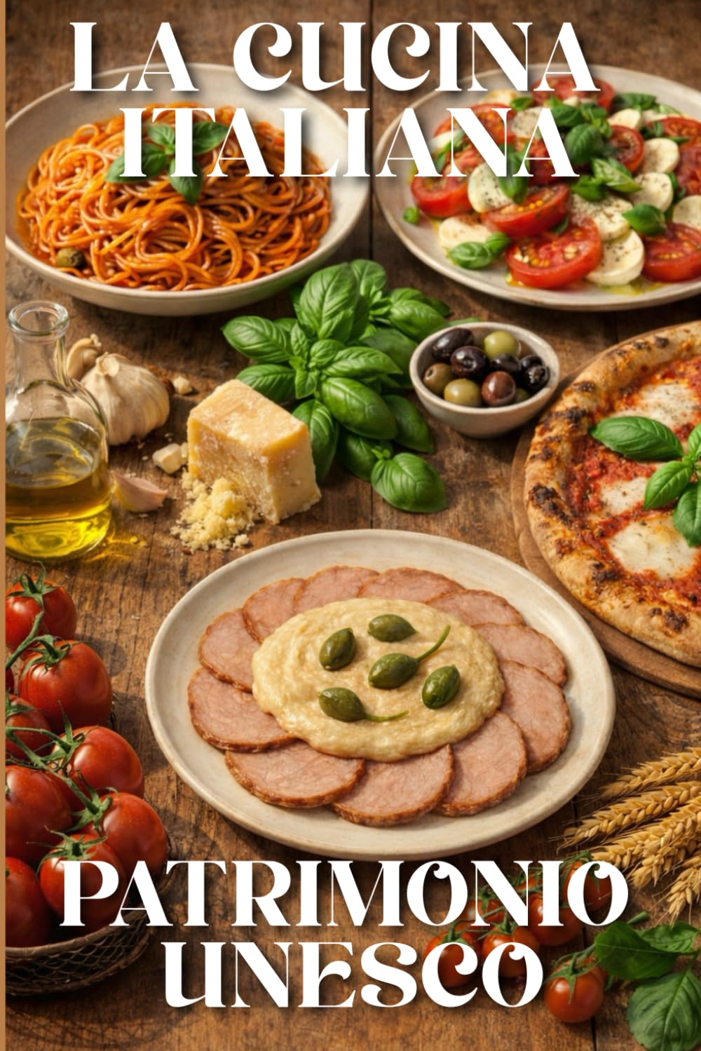 La Cucina Italiana