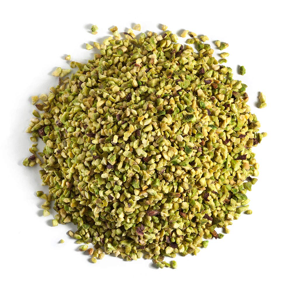 TiBioNa Italia Chatarra Pistacho California 25Kg