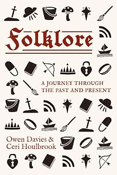 Folklore A journey through the past and present