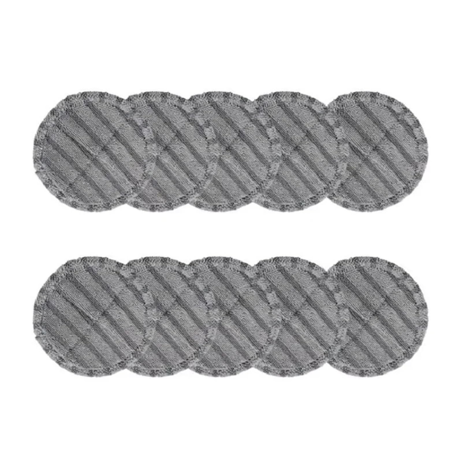 Ensemble de serpillères for aspirateur