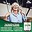 Zazzee High Absorption Artemisinin, 100 mg per Capsule, 120 Vegan Capsules, with 5 mg BioPerine for Maximum Absorption, Sweet Wormwood Extract, 4 Month Supply, All-Natural and Non-GMO