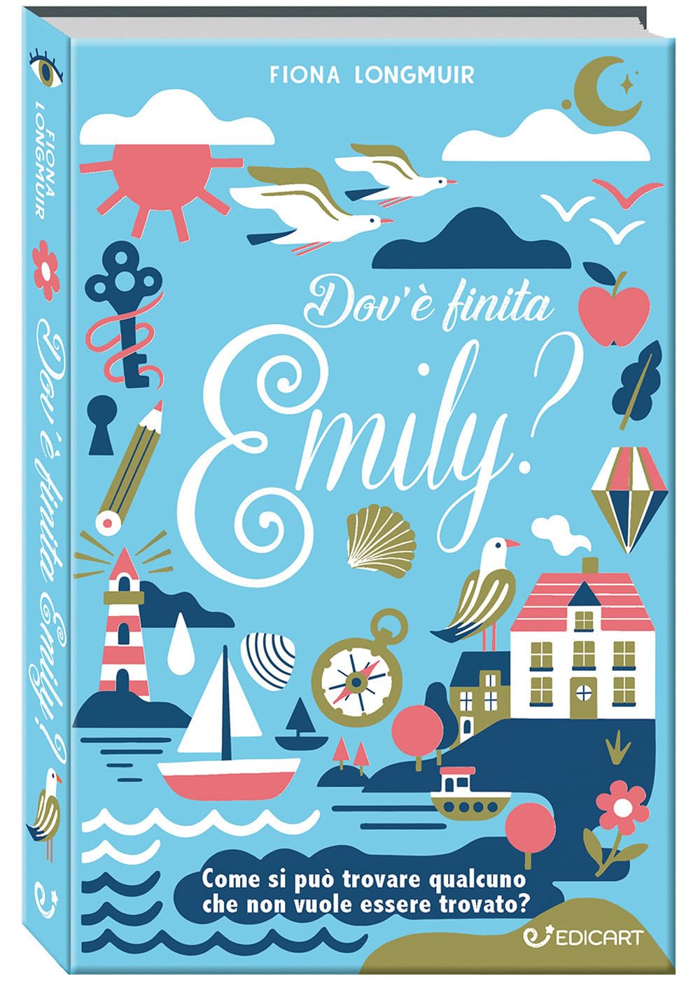 Dov'è Finita Emily? - 4