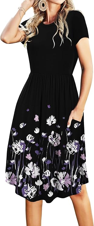 Simier Fariry Womens Summer