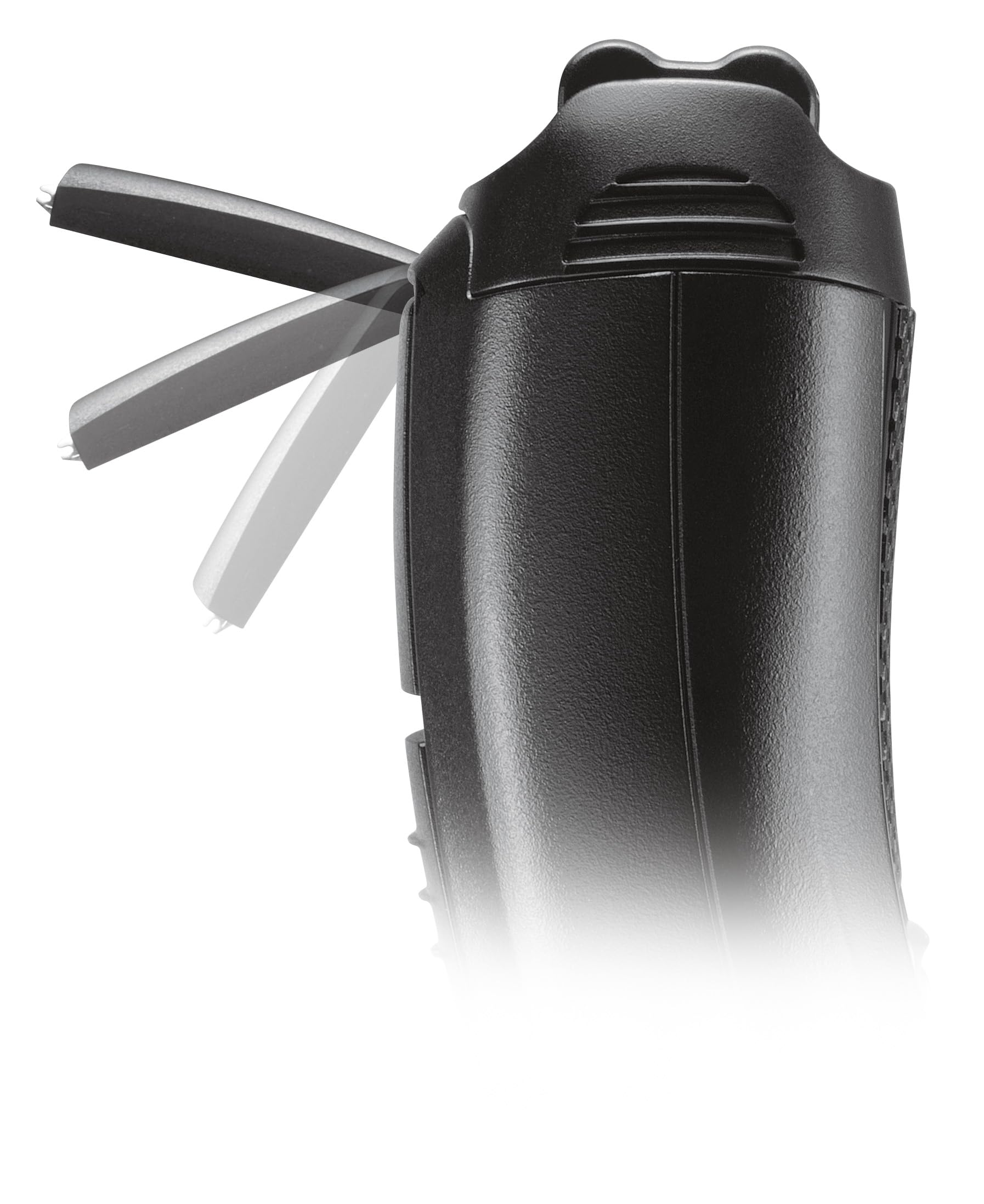 Remington golarka męska, elektryczna, foliowa, bezprzewodowa, wysuwany precyzyjny trymer, wskażnik LED, do golenia na sucho, Style Series, F2002 F2
