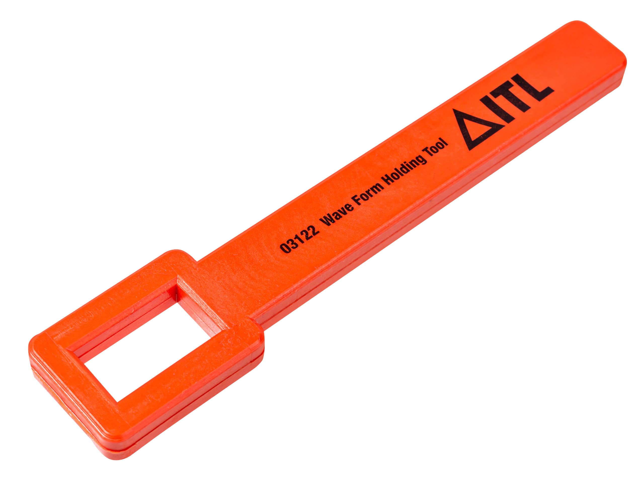 Itl Insulated 03122 Insulated Wave Form Holding Tool Itl03122 from B&Q