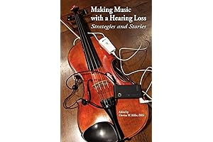 Making Music with a Hearing Loss: Strategies and Stories