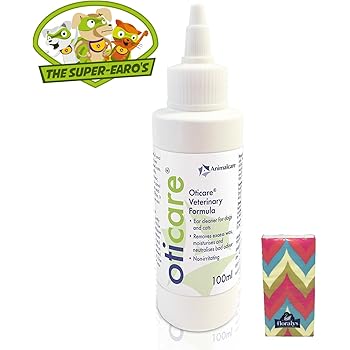 aurimic ear drops dogs