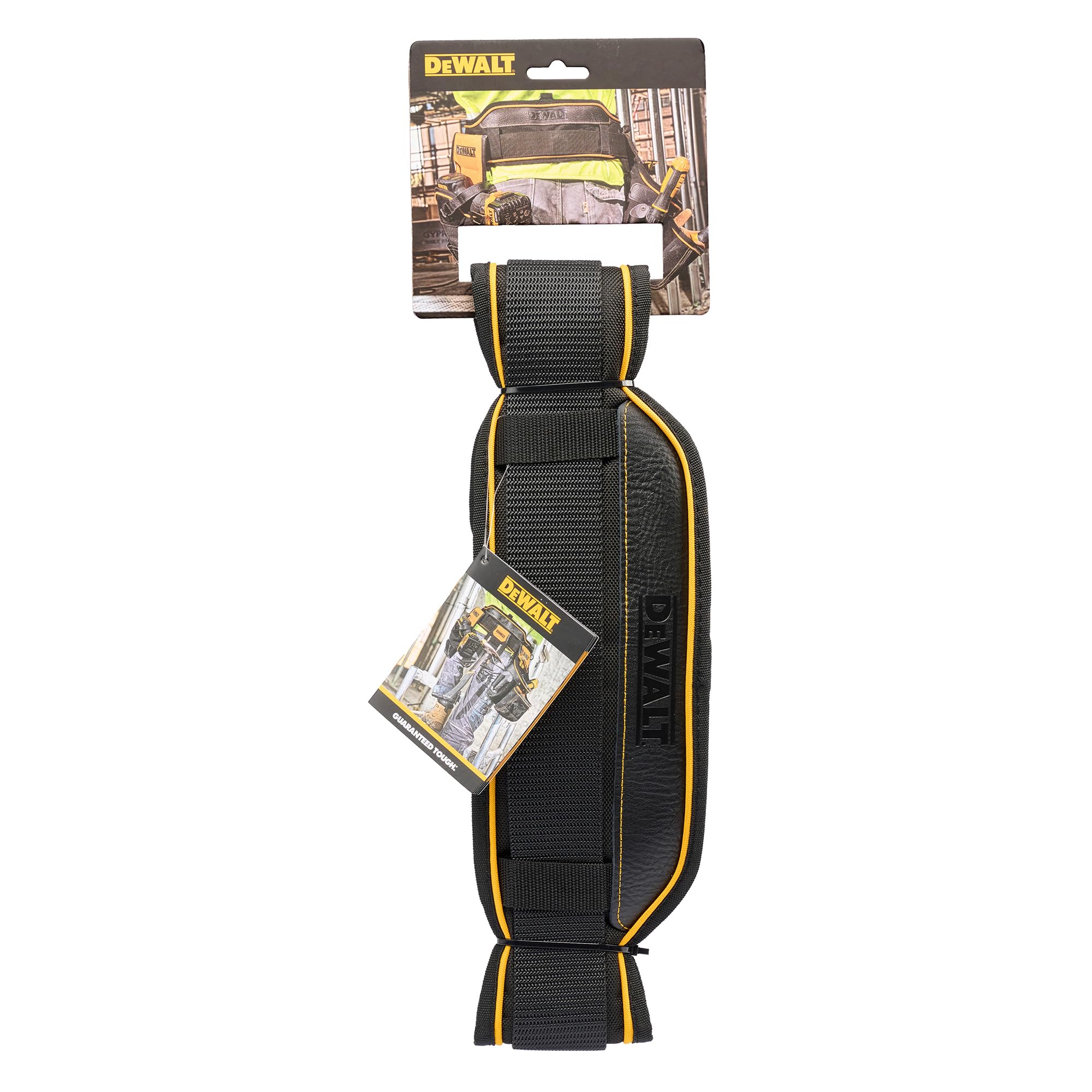 DeWalt Cintura porta attrezzi, Multicolore
