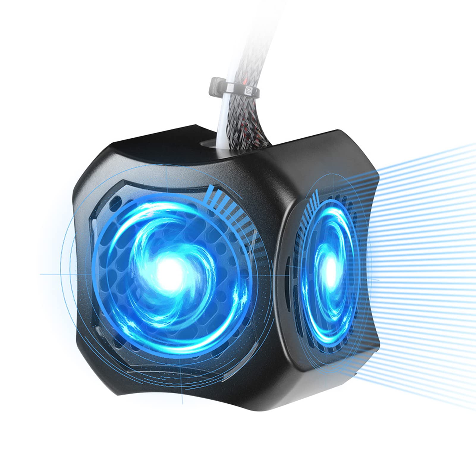 Amazon.co.jp: ALXFFBN Ender 3 V2 完全組み立て済み押出機キット