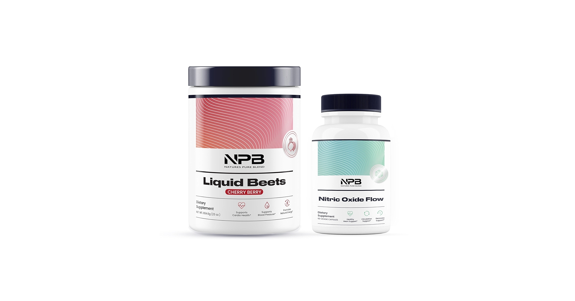 その他 Purenature Amazon.com: Nature's Pure Blend Liquid Nitric Oxide