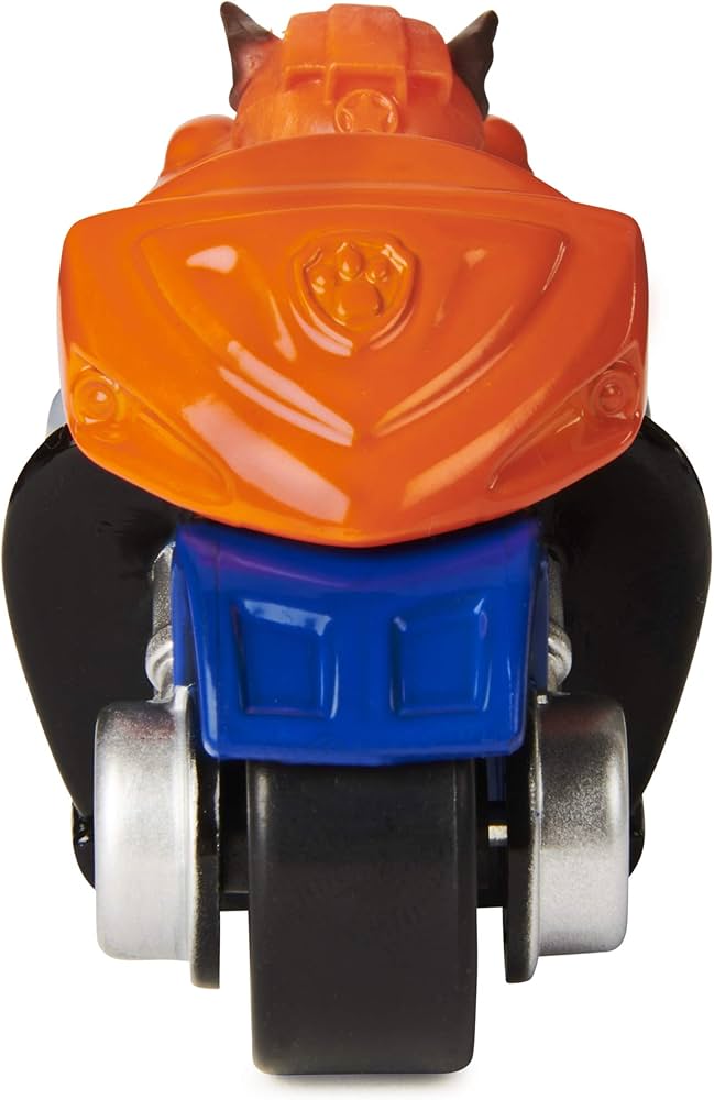 パワ　パトロール キャラクター｜パウ・パトロール -PAW PATROL-｜公式サイト