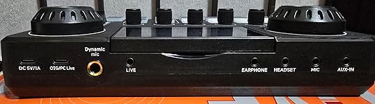 Review Image by Eric N Bush Eric N Bush