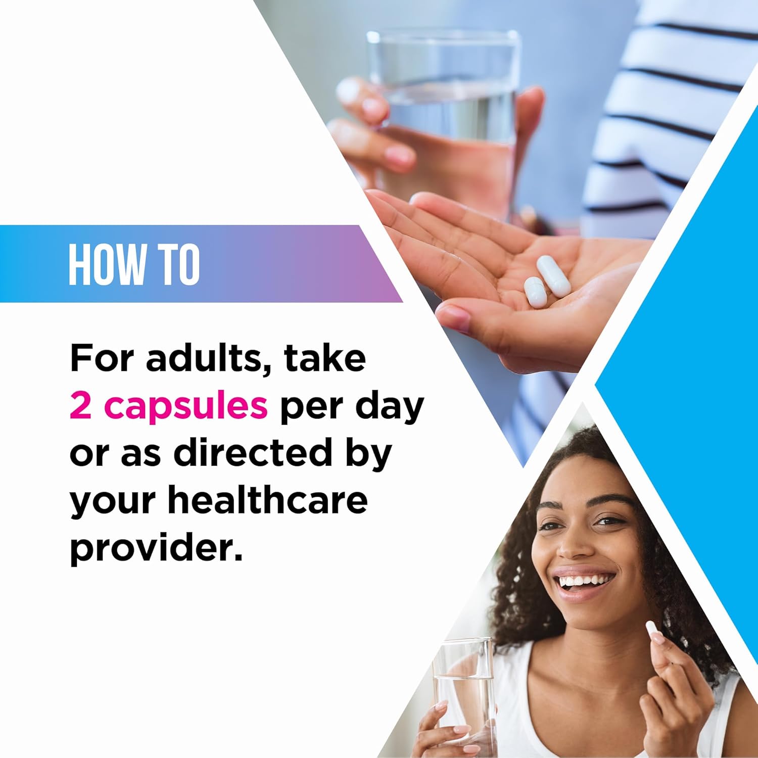 Livingood Daily Energy Support, 11-in-1 Supplement with Magnesium, Vitamin B6, B12, Amino Acids, L Carnitine, CoQ10, Ginseng & L Theanine, Supports Natural Energy for Men & Women, Vegan, 60 Capsules - Image 4