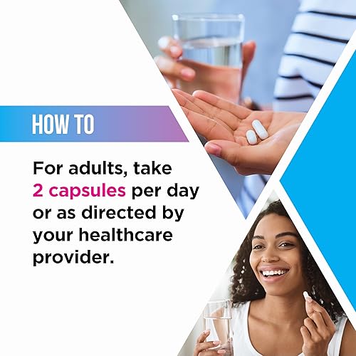 Vista 4 de Livingood Daily Energy Support, suplemento 11 en 1 con magnesio, vitamina B6, B12, aminoácidos, L carnitina, CoQ10, ginseng y L teanina, apoya