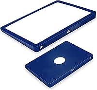 Vista 12 de Funda de silicona para Magic Trackpad 2, funda de silicona para Apple Wireless Touchpad Apple Trackpad, funda protectora, antipolvo y arañazos