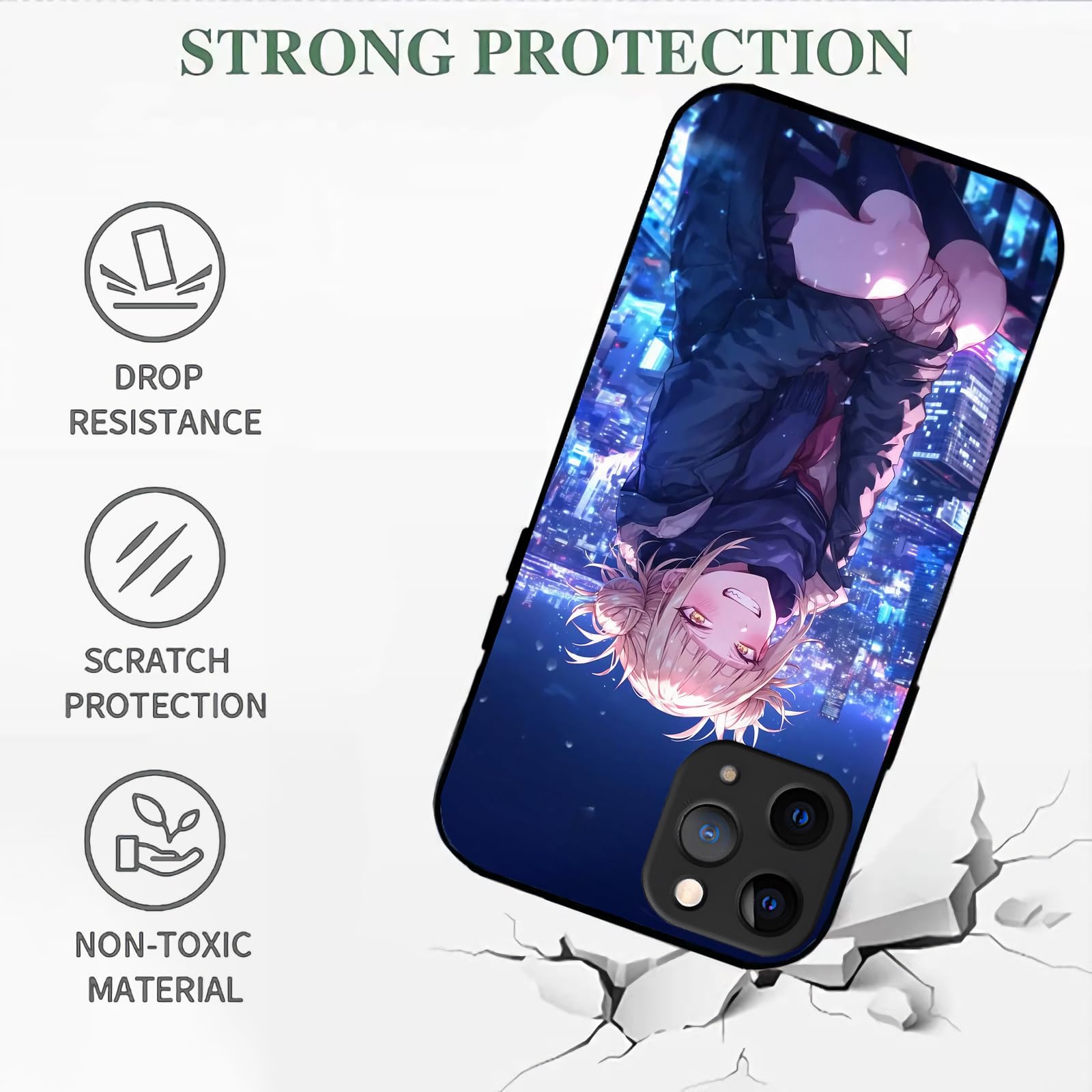 僕のヒーローアカデミア iPhoneXケース Amazon.co.jp: ヒロアカ スマホ ケース iphone xs max ケース