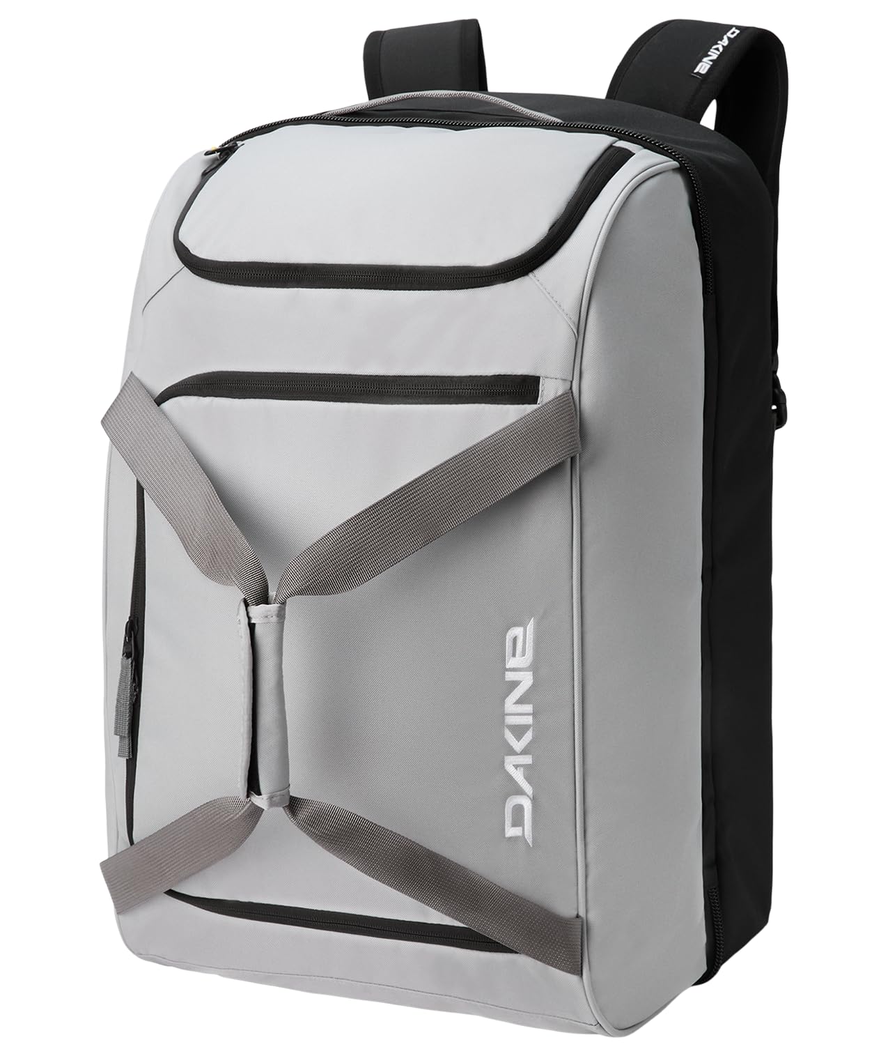 Amazon.com : Dakine BOOT LOCKER DLX 70L - GRIFFIN : Sports & Outdoors