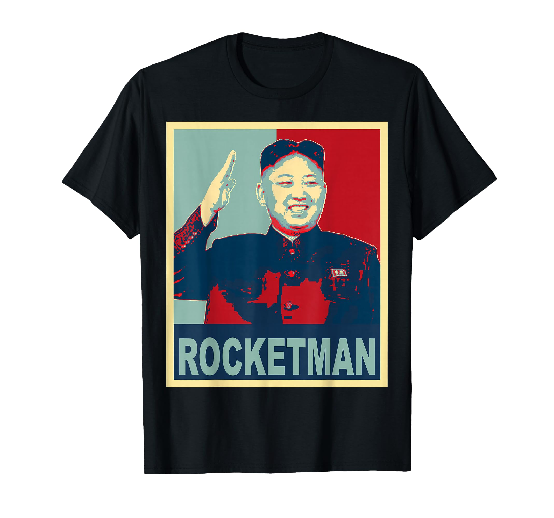 Kleidung mit Designs von Amazon Merch on Demand